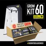 Garden High Pro Grow Kit 60, Verzenden, Nieuw, Kweektent