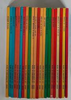 Tintin - Les Aventures de Tintin - 22XC - B39 - 22 Album -, Nieuw