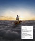 cd box - Pink Floyd - The Endless River, Cd's en Dvd's, Cd's | Rock, Verzenden, Zo goed als nieuw