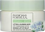 PHYSICIANS FORMULA ORGANIC WEAR LIFTING & GLOWING MASK GEZ.., Verzenden, Nieuw