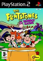 The Flintstones Bedrock Racing (PlayStation 2), Verzenden, Gebruikt