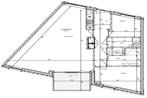 Appartement Meergras in Eindhoven, Noord-Brabant, Via bemiddelaar, Eindhoven, Appartement