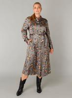 Jurk Finley Yest Curve Maat:, Kleding | Dames, Jurken, Verzenden, Nieuw, Overige kleuren