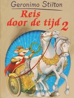 Reis door de tijd 2 | 9789085920434 | Geronimo Stilton, Boeken, Zo goed als nieuw, Geronimo Stilton