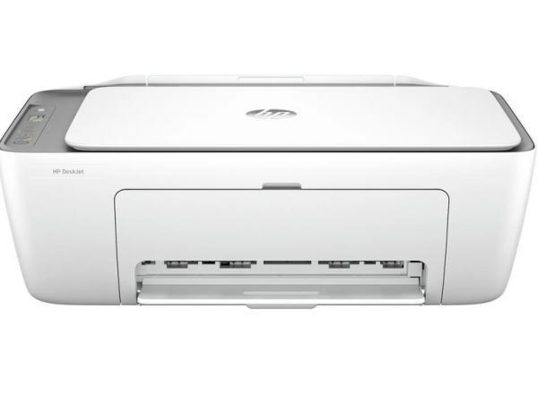 Veiling - HP Deskjet 2820e, Computers en Software, Printers, Gebruikt