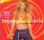 Tatjana - Baila Baila CD, Verzenden, Nieuw in verpakking