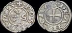Before 1392ad Italy Ancona Republic Bi denaro billon, Postzegels en Munten, Munten | Europa | Niet-Euromunten, Verzenden