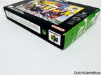 Nintendo 64 / N64 - Bomberman 64 - FAH (1), Verzenden, Gebruikt