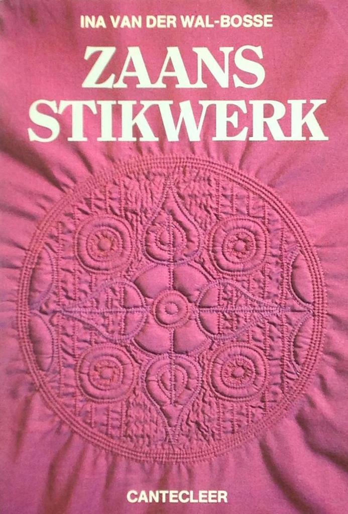 Zaans stikwerk en matelasse 9789021313399 Wal Bosse, Boeken, Hobby en Vrije tijd, Gelezen, Verzenden