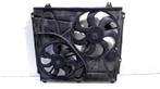 Koelventilatormotor Kia Sorento I 3.5 V6 4WD, Ophalen of Verzenden, Gebruikt, Kia