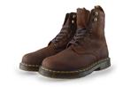 Dr. Martens Veterboots in maat 42 Bruin | 10% extra korting, Bruin, Verzenden, Overige typen, Dr. Martens