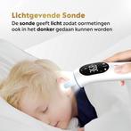 MostEssential 2-in-1 Digitale Koortsthermometer –, Verzenden, Nieuw