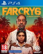 Far Cry 6 (ps4 nieuw), Spelcomputers en Games, Ophalen of Verzenden, Nieuw