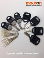 Sleutel - Ahrend V-serie (Onderdelen), Werkplek, Ophalen of Verzenden, Gebruikt, Overige typen