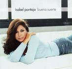 cd - Isabel Pantoja - Buena Suerte, Verzenden, Zo goed als nieuw