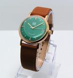 GUB Glashütte - Zonder Minimumprijs - Heren - 1960-1969, Sieraden, Tassen en Uiterlijk, Nieuw