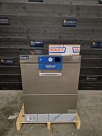 Glazenspoelmachine | vaatwasser | Hobart| GXCROI-11B | 400V