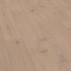 FLOER Hybride Hout 5005 Gerookt Wit Eiken Rustiek (23,3 cm), Ophalen of Verzenden, Nieuw, Overige kleuren, Parket