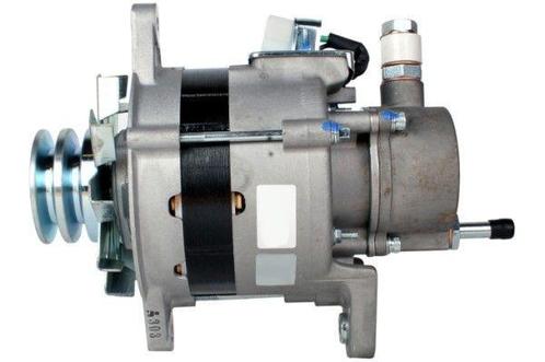 Dynamo / Alternator TOYOTA HIACE II,III (2.2 D,2.4 D,2...., Auto-onderdelen, Motor en Toebehoren, Nieuw, Ophalen of Verzenden