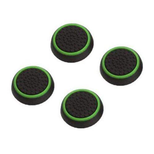 4 Thumb Stick Grips voor PS3/PS4/Xbox 360/Xbox One Joystick, Spelcomputers en Games, Spelcomputers | Overige, Nieuw, Verzenden
