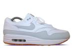 Nike Air Max 1 Pure Platinum Gum • 46 47.5, Kleding | Heren, Schoenen, Ophalen of Verzenden, Nieuw, Nike, Sneakers of Gympen