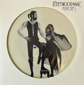 lp nieuw - Fleetwood Mac - Rumours (Picture-disc), Cd's en Dvd's, Vinyl | Rock, Zo goed als nieuw, Verzenden