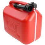 Jerrycan met Schenktuit 10 liter, Watersport en Boten, Ophalen of Verzenden, Nieuw