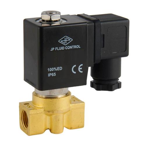Magneetventiel ST-DA 1/4 messing EPDM 0-13bar 380V AC, Doe-het-zelf en Verbouw, Overige Doe-het-zelf en Verbouw, Nieuw, Verzenden