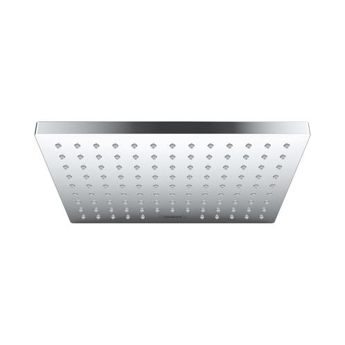Hoofddouche HansGrohe Vernis Shape 230 1 Jet EcoSmart Chroom, Doe-het-zelf en Verbouw, Sanitair, Kraan, Nieuw, Chroom, Ophalen of Verzenden