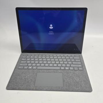 Microsoft Surface Laptop 1769 i5 7th gen Incl. Lader | Ne... beschikbaar voor biedingen