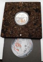 Portugal. 5 Euro 2025 Fenix Proof (Zonder Minimumprijs)