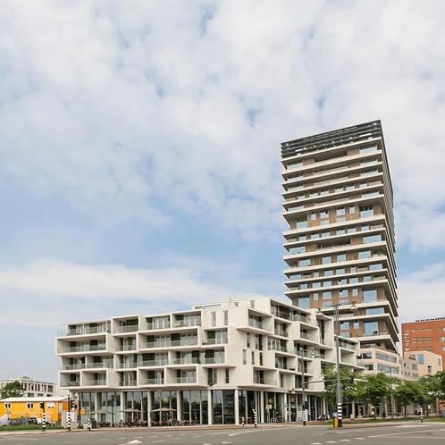 Privé parkeerplaats Leonard Bernsteinstraat 3 Amsterdam gevo, Huizen en Kamers, Garages en Parkeerplaatsen