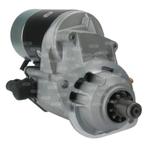 Startmotor 12V 2.5 kW, Ophalen of Verzenden, Nieuw, Motor en Techniek, Zeilboot of Motorboot