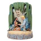 Pocahontas Carved by Heart 20 cm, Verzamelen, Disney, Ophalen of Verzenden, Nieuw
