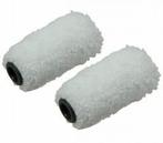 Anza microvezelroller MICROFIBER Antex PLATINUM MINI verfrol, Ophalen of Verzenden, Nieuw