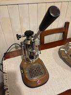 pavoni - Koffiezetapparaat - Staal, Antiek en Kunst, Antiek | Wandborden en Tegels