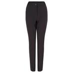 -40% Dare2b  Dare2b Dames sleek iv softshell skibroek  maat, Verzenden, Nieuw, Zwart