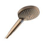 Handdouche HansGrohe Raindance Select S PowderRain 120 3jet, Ophalen of Verzenden, Nieuw, Kraan