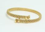 Fope - Armband fope - Aandraderij in goud, Nieuw
