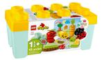 Lego Duplo 10984 Biotuintje, Nieuw, Ophalen of Verzenden