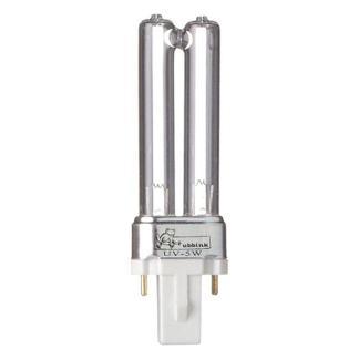 Reservelamp voor UV waterzuivering | Ubbink (5W), Tuin en Terras, Vijver-toebehoren, Nieuw, Verzenden