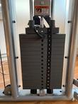 Life Fitness G7 Homegym | Dual Adjustable Pulley | Krachtsta
