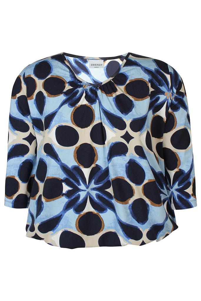 ZHENZI blouse Octa Maat:, Kleding | Dames, Blouses en Tunieken, Overige kleuren, Nieuw, Verzenden