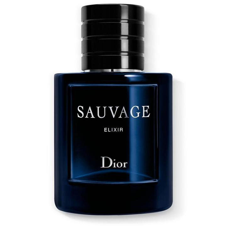 Dior Sauvage Elixir 100 ml Parfum Spray, Sieraden, Tassen en Uiterlijk, Uiterlijk | Parfum, Verzenden
