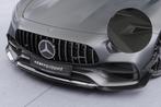 Cup spoilerlip met ABE voor Mercedes Benz AMG GT (190) CSL87, Auto-onderdelen, Carrosserie en Plaatwerk, Verzenden, Nieuw
