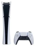 Playstation 5 Slim Digital Edition 1TB + Controller, Spelcomputers en Games, Spelcomputers | Sony PlayStation 5, Ophalen of Verzenden