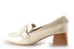 Hispanitas loafers in maat 40 Beige | 25% korting, Verzenden, Beige, Hispanitas, Overige typen