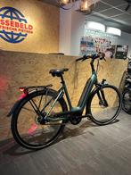 Batavus Finez | Elektrische damesfiets | 500Wh Bosch | Riem, 51 tot 55 cm, Gebruikt, 50 km per accu of meer, Batavus