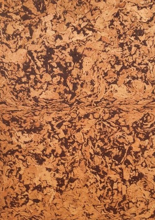 Wandpaneel kurk  Canyon  120 x 90 cm, Huis en Inrichting, Woonaccessoires | Overige, Ophalen of Verzenden