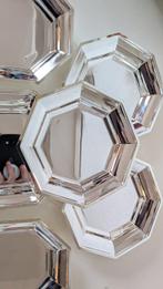 Martin Gold Silver - Tafelservies voor 6 (6) - Verzilverd -, Antiek en Kunst